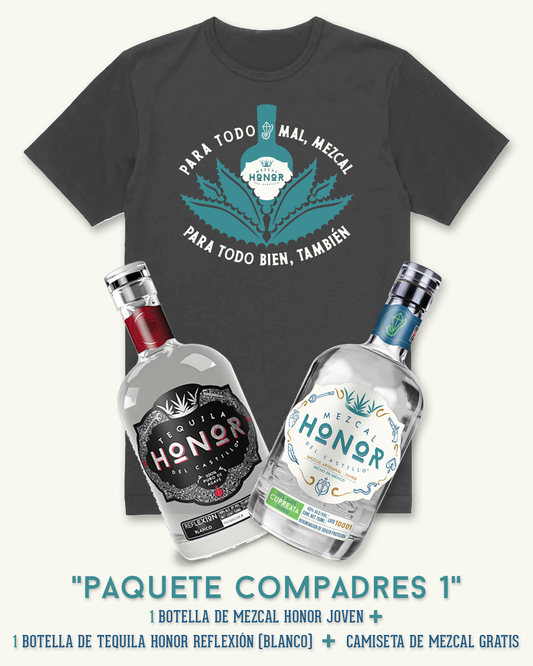 Paquete Compadres 1 / Compadres Bundle 1 Coming Soon