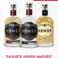 Paquete Honor Maduro / Honor Mature Bundle Coming Soon