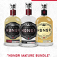 Paquete Honor Maduro / Honor Mature Bundle