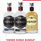 Paquete Honor Noble / Honor Noble Bundle