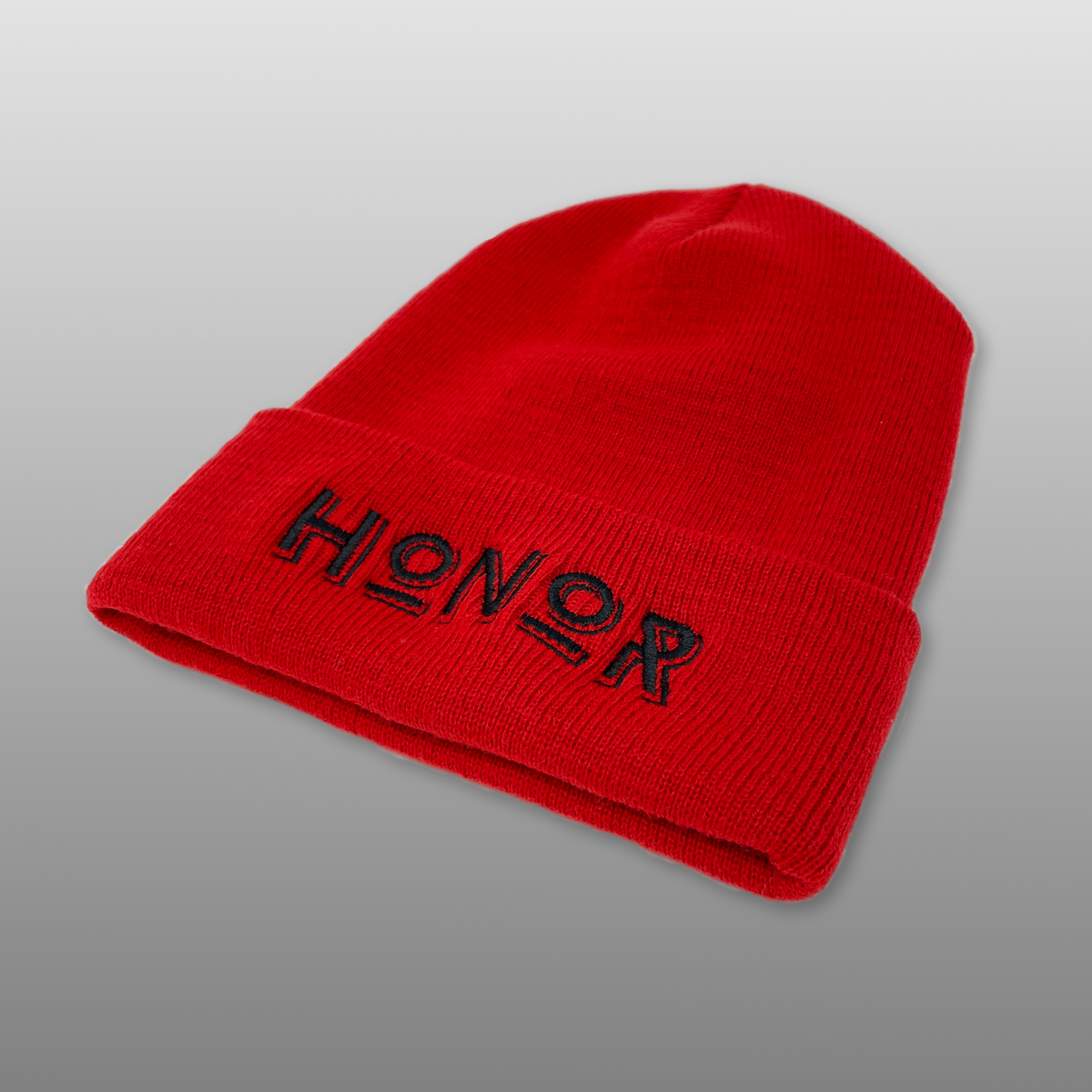 Honor Winter Beanie / Gorro de invierno de Honor