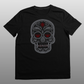 Camiseta Calavera de Honor / Honor Heritage Skull Tee