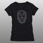 Camiseta Calavera de Honor / Honor Heritage Skull Tee