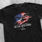 USA Warrior Tee / Camiseta  Guerrera USA