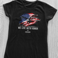 USA Warrior Tee / Camiseta  Guerrera USA